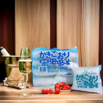 [Daxin] Dongxing Bubble Ice/Champagne/8pcs/bag, , large