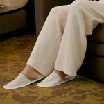 零塑減碳可降解環保防滑拖鞋/3入, , large