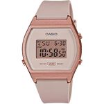 CASIO 卡西歐 運動休閒風復古電子錶 LW-204-4A, , large