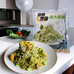 [Daxin] Golden Product - Creamy Pesto Pasta, , large