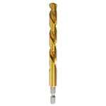 J Hexagonal galvanized iron screwdriver bit 11mm, , large