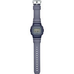 CASIO 卡西歐 G-SHOCK 霧灰漸層 半透明電子錶 GM-5600MF-2, , large