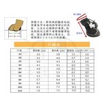 【寵愛生活本舖】寵物中筒拉鍊式縮口休閒犬鞋 不掉 狗鞋 大狗鞋 小狗鞋 寵物鞋, , large