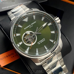 [TIMEMASTER] GiorgioFedon1919 watch, 46mm, GF00120, , large