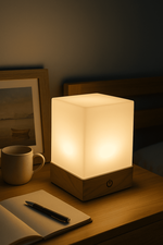 KAWASHIMA–LumaCube, , large