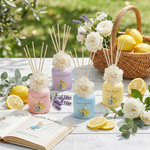 [Shih Feng] [Peter Rabbit] Healing Diffuser 200ml (2-pack), , large