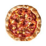 Pizza, , large