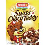 Swiss Choco Teddy, , large