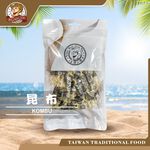 【台灣小糧口】昆布 昆布絲/昆布糖 150g*1包, , large