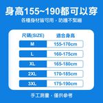 一次性防護衣(不含鞋套) SF透氣膜 歐盟CE 隔離衣 全身連體 透氣防塵 無塵室 噴漆, , large