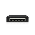 昌運監視器 DJS-105GS 5埠 10/100/1000Mbps Giga網路交換器 交換機, , large