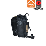 HAZARD 4 PCH-FLIP-BLK bottle/utility pouch, , large