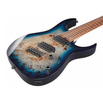 Ibanez RGMS7PB-CBS, , large