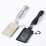 [秉宸] NIKE TECH STATEMENT 證件套 收納 小包 卡套 N1010967 25SS, , large