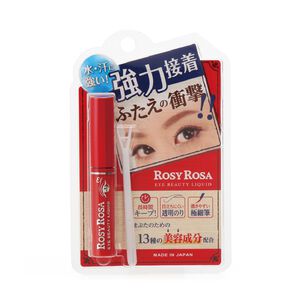 【千康購物網】ROSY ROSA 衝擊的雙眼皮膠 3g 日本製