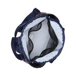 |快速出貨|Lesportsac Double Trouble Backpack 手提兩用後背包媽媽包/ 雪國汪星人, , large