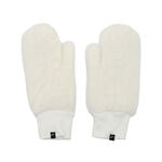 [秉宸] NIKE PLUSH KNIT 絨毛連指手套 絨毛 刷毛 女性手套 保暖 針織面料 N1008868, , large