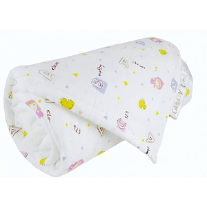 mosquito repellent quilt