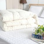 [CINN Official Store] Nano Far-Infrared Thermal Duvet Insert｜6 x 7 ft, , large