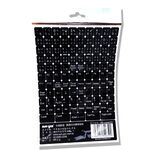 KB-paster001 Key Sticker, , large