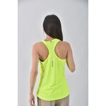 (S) nike運動背心綠色上衣二手衣, , large