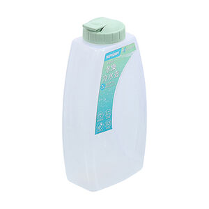 cold kettle