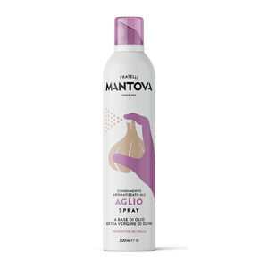 Mantova EVOO Spray-Garlic