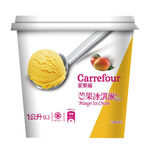 家福芒果冰淇淋, , large
