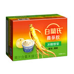 白蘭氏養蔘飲冰糖燉梨60mlx6, , large