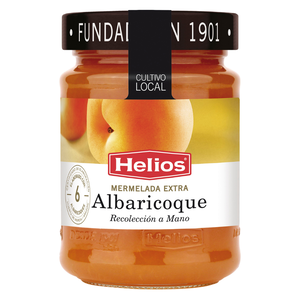 Helios Apricot Jam