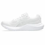 Asics Gel-contend 9 女 慢跑鞋 運動 休閒 輕量 支撐 緩衝 彈力 白 [1012B681-100], , large