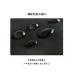 SOLIS 沉默馬蒂斯系列SOLUNA側背束口隨身小包-生命綠, , large