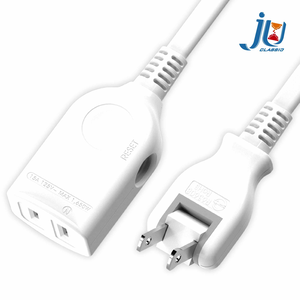 鉅玉經典｜Repeater extension cable 0.9m JY-2012-3