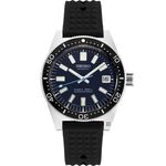 SEIKO 精工 潛水錶55週年限量款 Prospex 潛水機械錶 8L35-01C0B/SLA043J1, , large