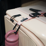 [cctogo]多功能掛釦 櫻粉, , large