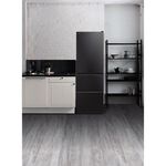 HITACHI 331L Inverter 3-Door Refrigerator RV36C, , large