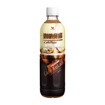 咖啡廣場奶香特調咖啡Pet600ml, , large