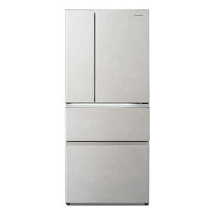 Panasonic NR-D615XGS Fridge 610L