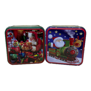 Choco Day Xmas Gummy