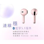 AIWA 愛華 輕巧型真無線藍芽耳機 AT-X80Q, , large