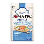 【優格】成幼犬飼料 狗糧鮭魚+馬鈴薯 敏感膚質配方3KG, , large