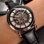 [TIMEMASTER] ARMANI watch, 44mm, AR00073, , large