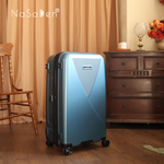 NaSaDen Hohenzollern Series [Rhine Blue] 29"checked luggage, , large