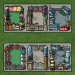Power Grid Recharged: Northern Europe/United Kingdom & Ireland, , large