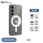 【O-ONE】【軍功II防摔殼】O-ONE MAG Samsung 三星 S25 磁吸手機殼 抗撞防摔 保護殼, , large