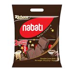 麗巧克Nabati 巧克力威化餅414g, , large