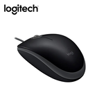 Logitech computer mouse, , large