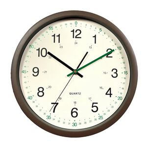 TW-9873 Wall Clock