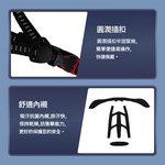 頂級空力單車安全帽-炫彩紫, , large