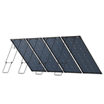 【固士特】EcoFlow 125W 雙面太陽能板(4片), , large